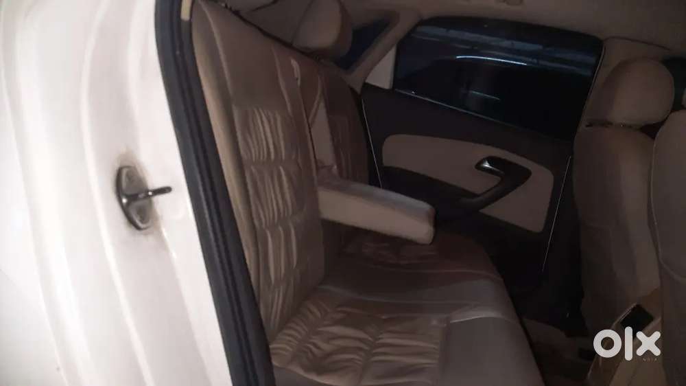 Volkswagen Vento 2012 Petrol Highline 1.6 Highline M