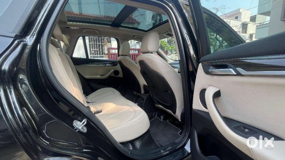 Bmw X1 2.0 Sdrive20d Xline, 2022, Diesel