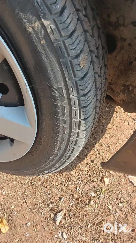 Maruti Suzuki Zen Estilo 1993 Petrol 80000 Km Driven