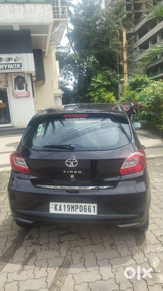 Tata Tiago 1.2 Revotron Xz Plus, 2023, Petrol