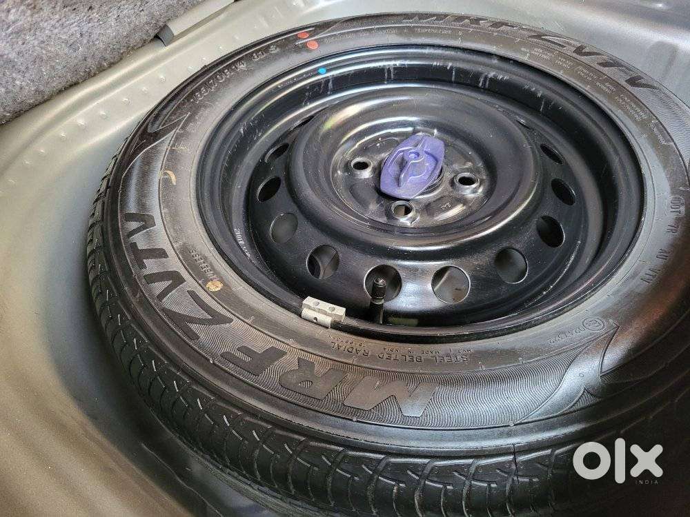 Maruti Suzuki Wagon R 1.0 2019-2022 Vxi (o), 2021, Petrol