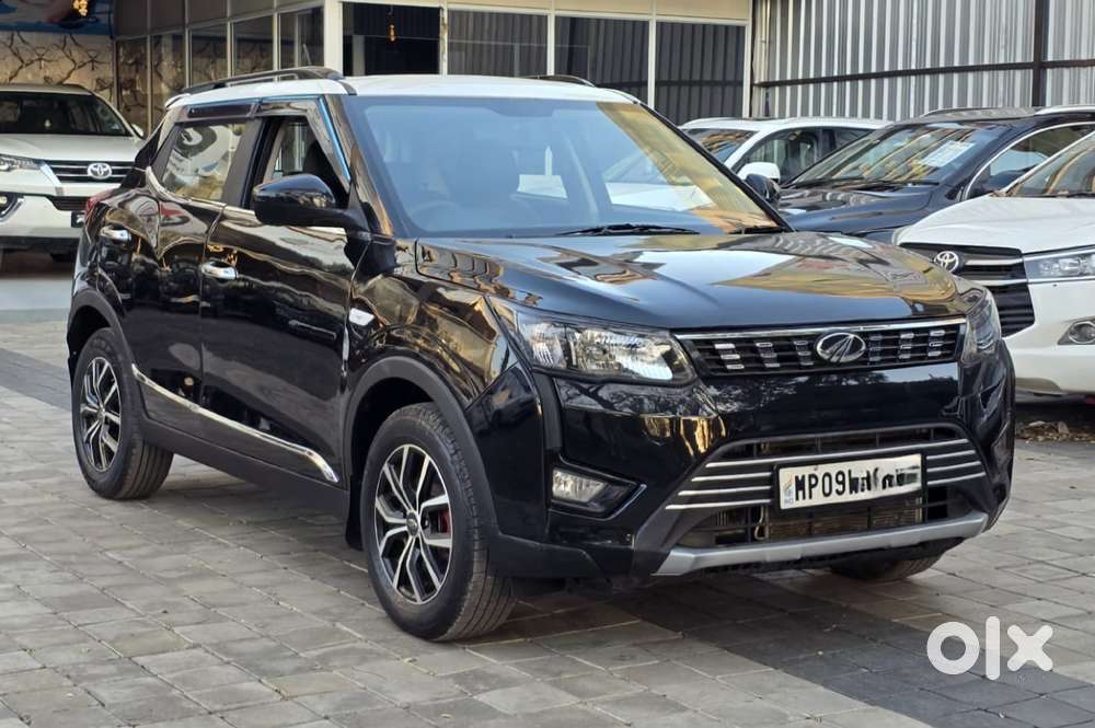 Mahindra Xuv300 W6 Diesel, 2021, Diesel