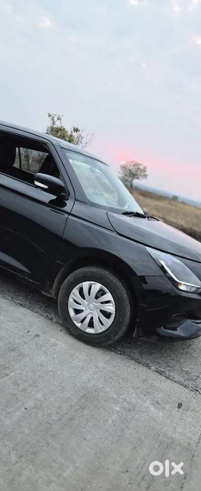 Maruti Suzuki New-gen Swift 2026