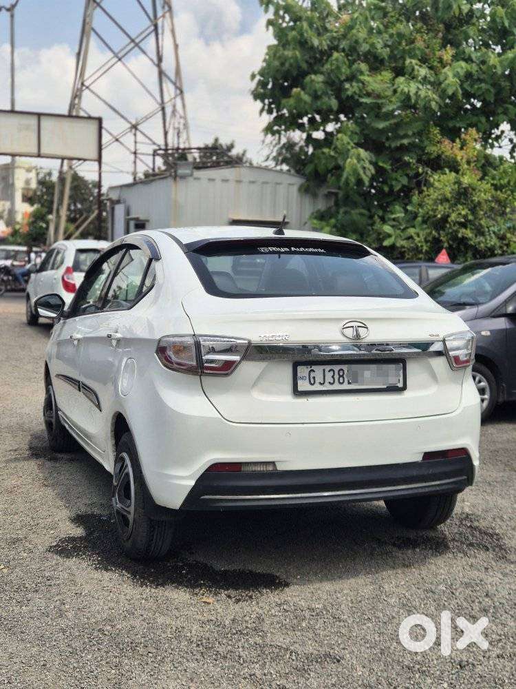 Tata Tigor 1.2 Revotron Xm Cng, 2023, Cng & Hybrids