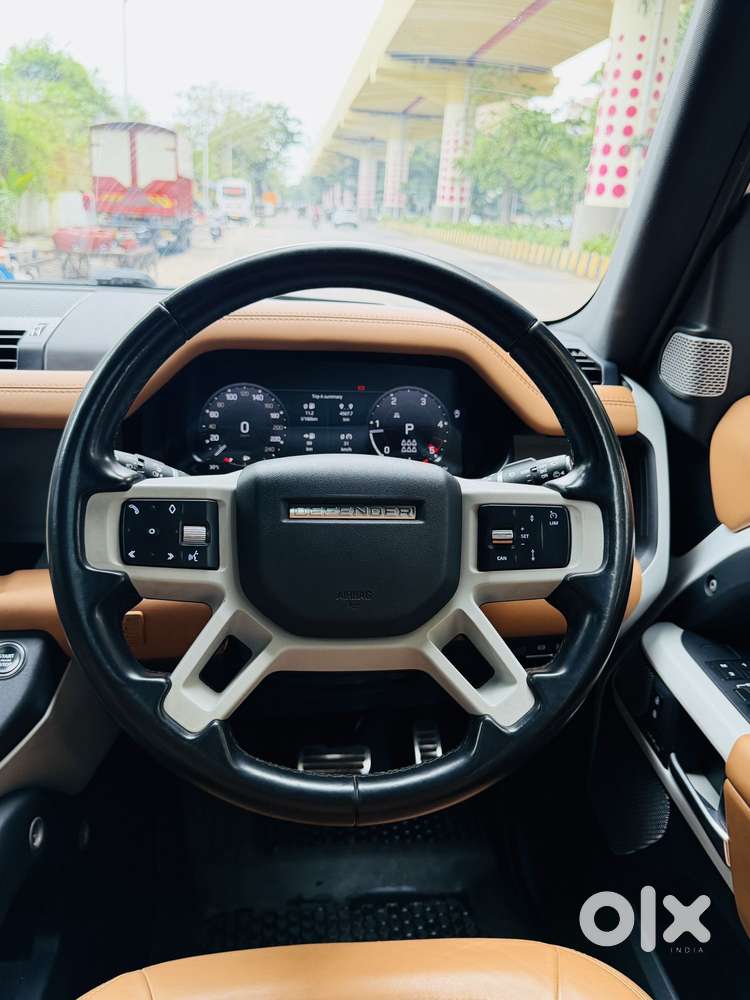 Land Rover Defender 3.0 L Diesel 130 X, 2023, Diesel