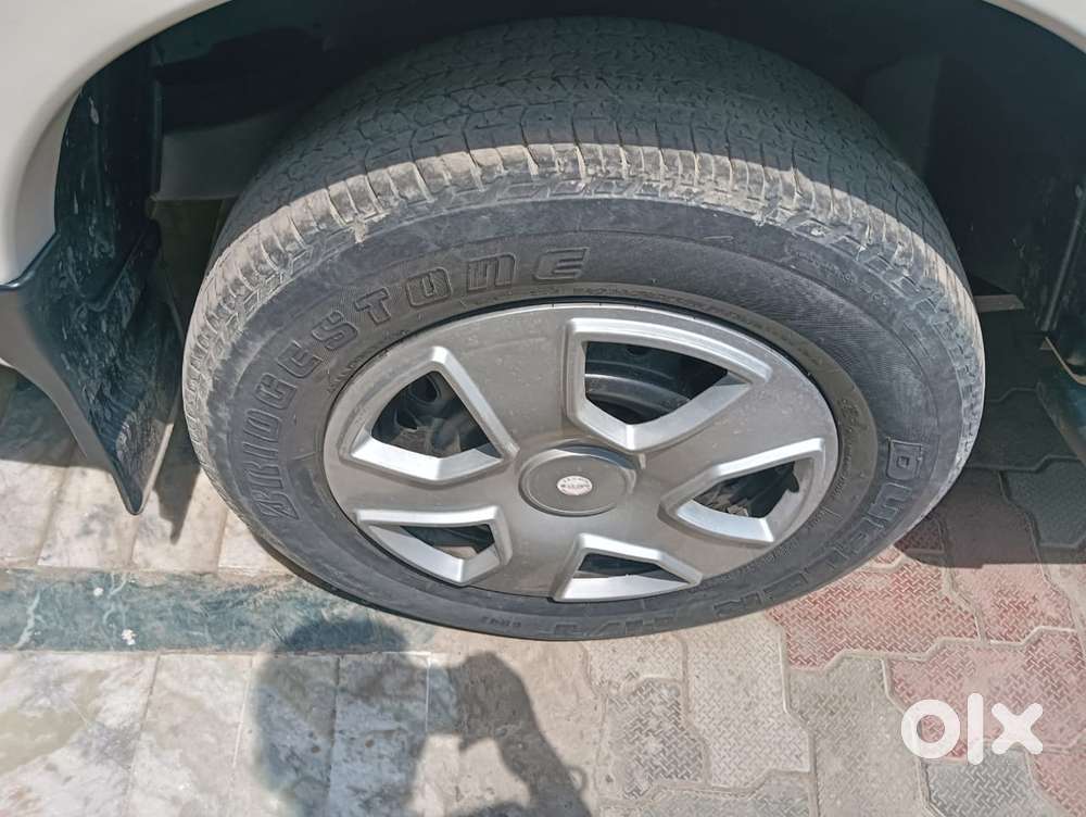 Mahindra Scorpio [ ] 2.2 S5, 2022