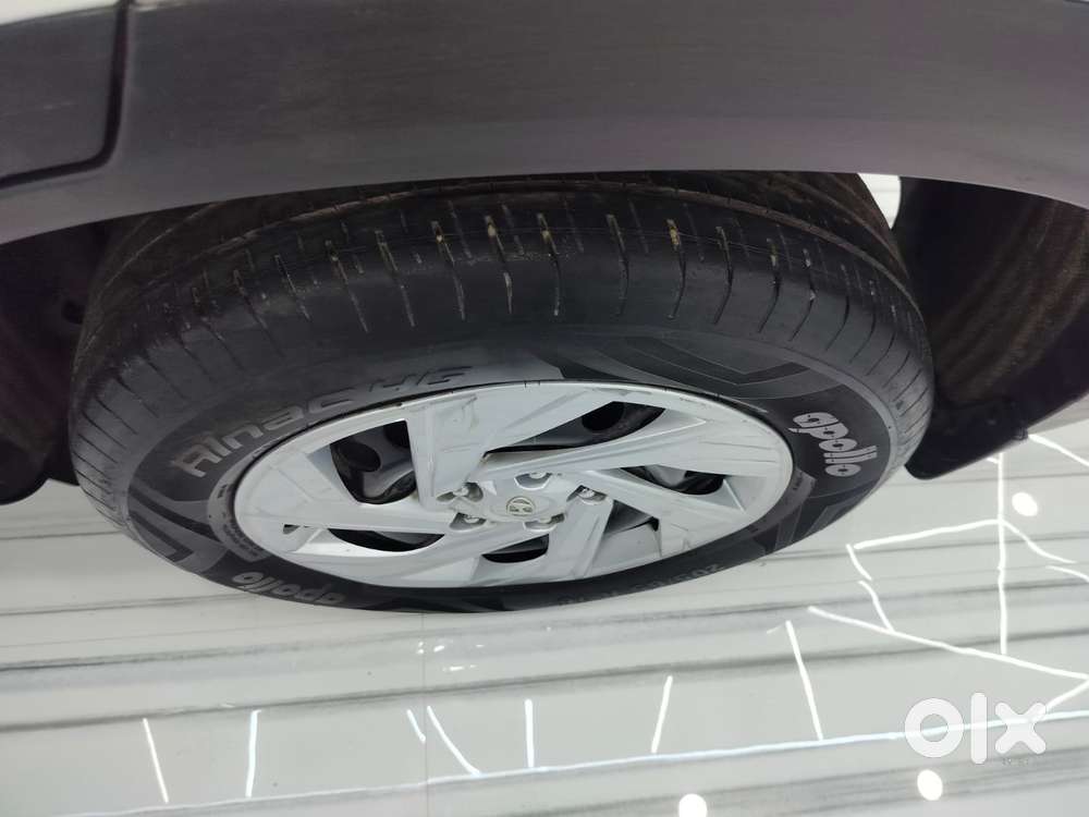 Hyundai Creta 1.4 Ex Diesel, 2022, Diesel