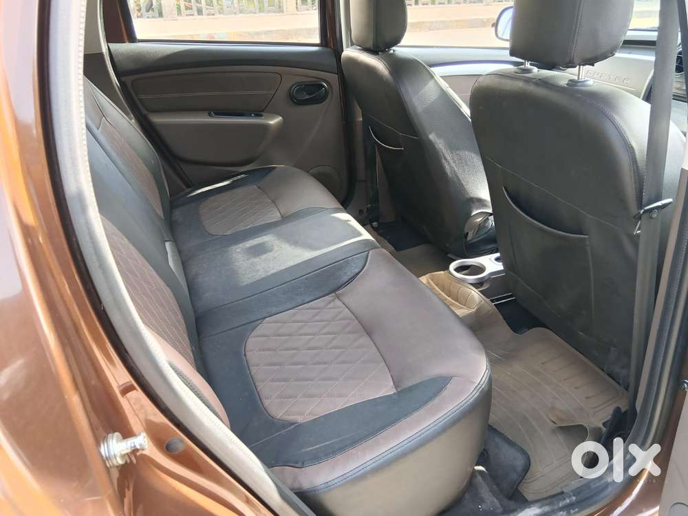 Renault Duster 2012-2015 Rxl Awd, 2017, Diesel