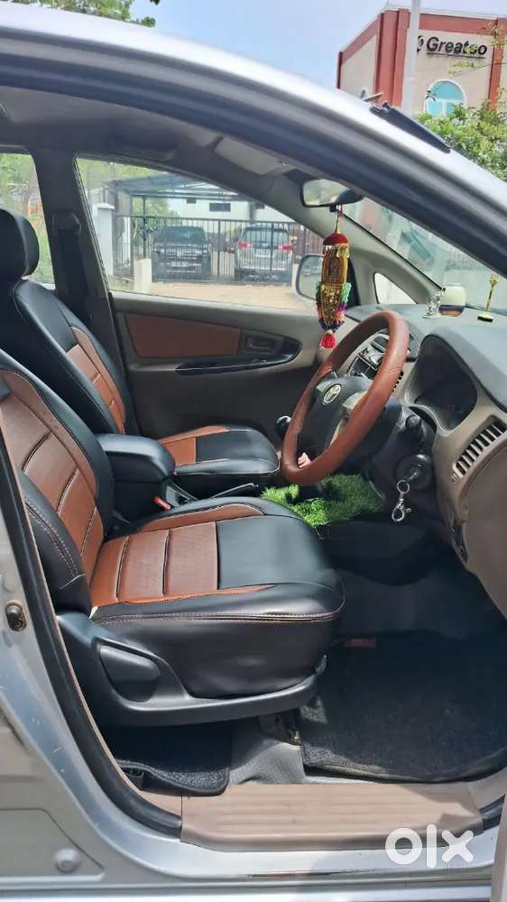 Toyota Innova 2016 Diesel Good Condition