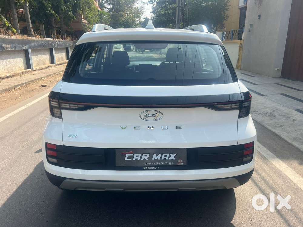 Hyundai Venue Sx, 2023, Petrol