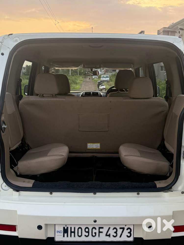 Mahindra Bolero Neo 1.5 N 10, 2023, Diesel