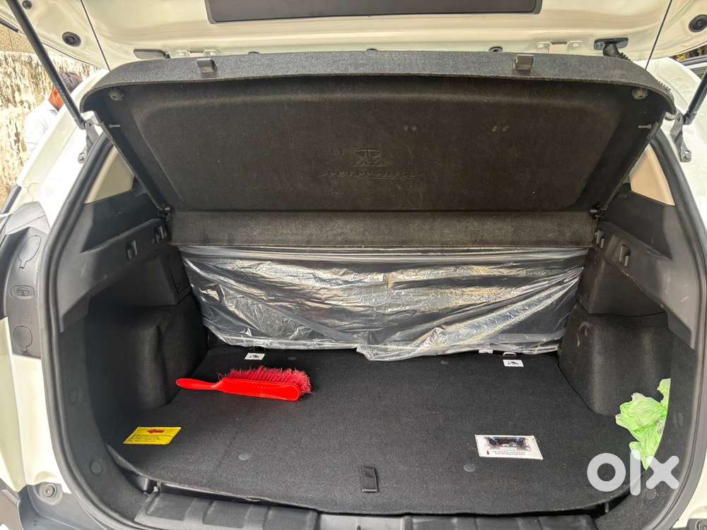 Tata Nexon 2026 Model
