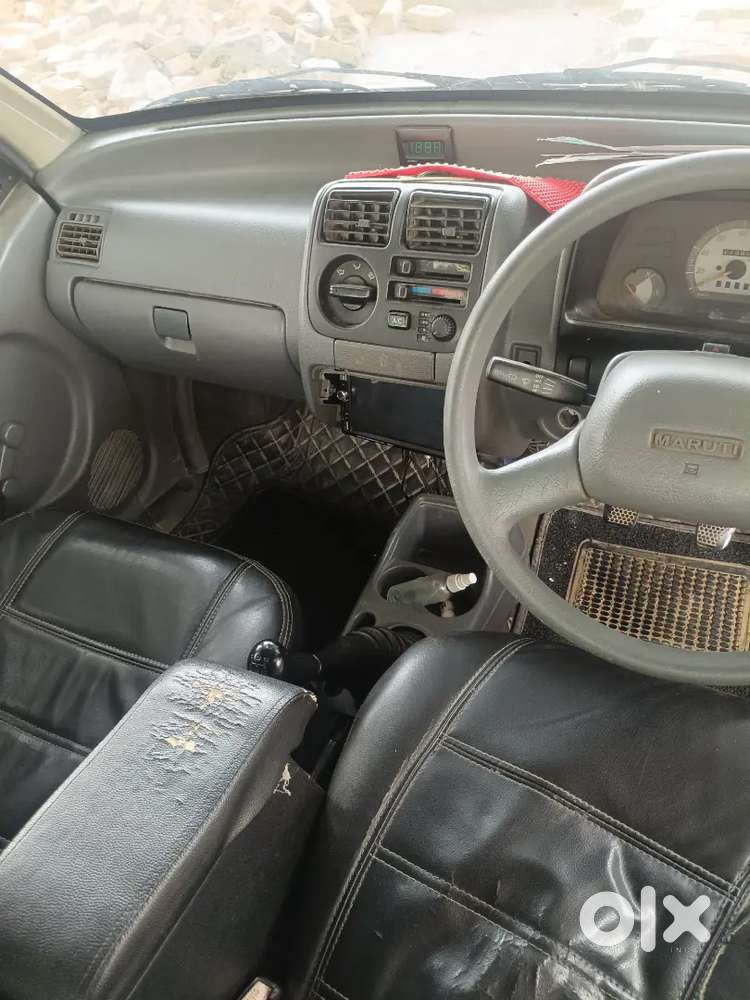 Maruti Suzuki Zen Estilo 2004 Petrol Manual