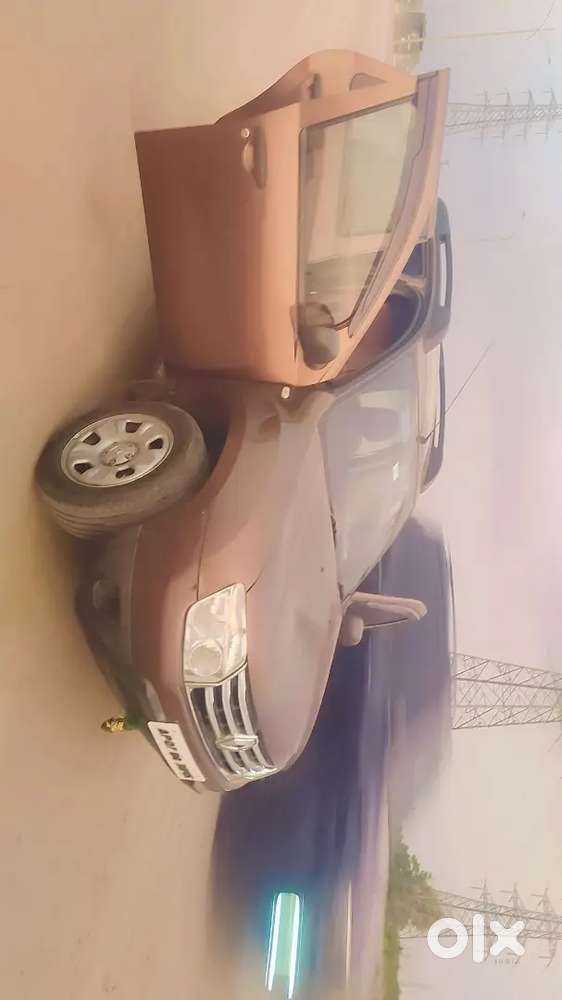 Renault Duster 2013 Diesel Manual