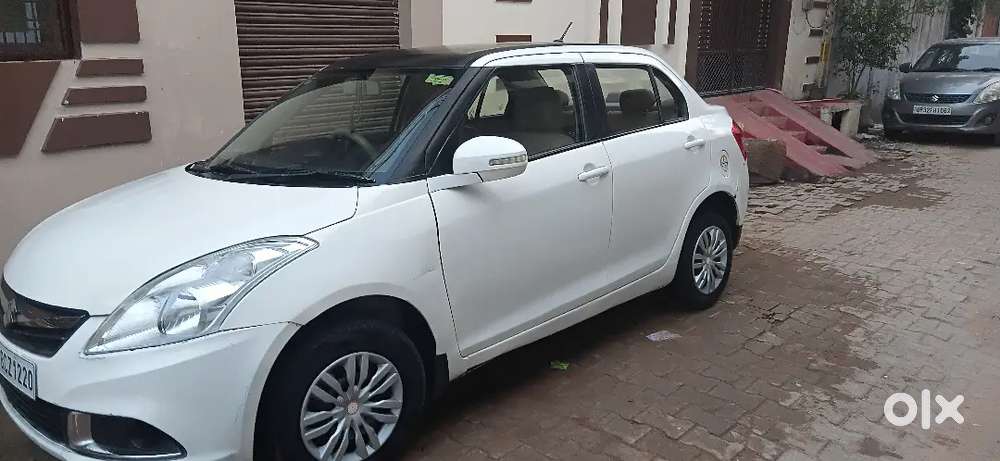 Maruti Swift Dizayr