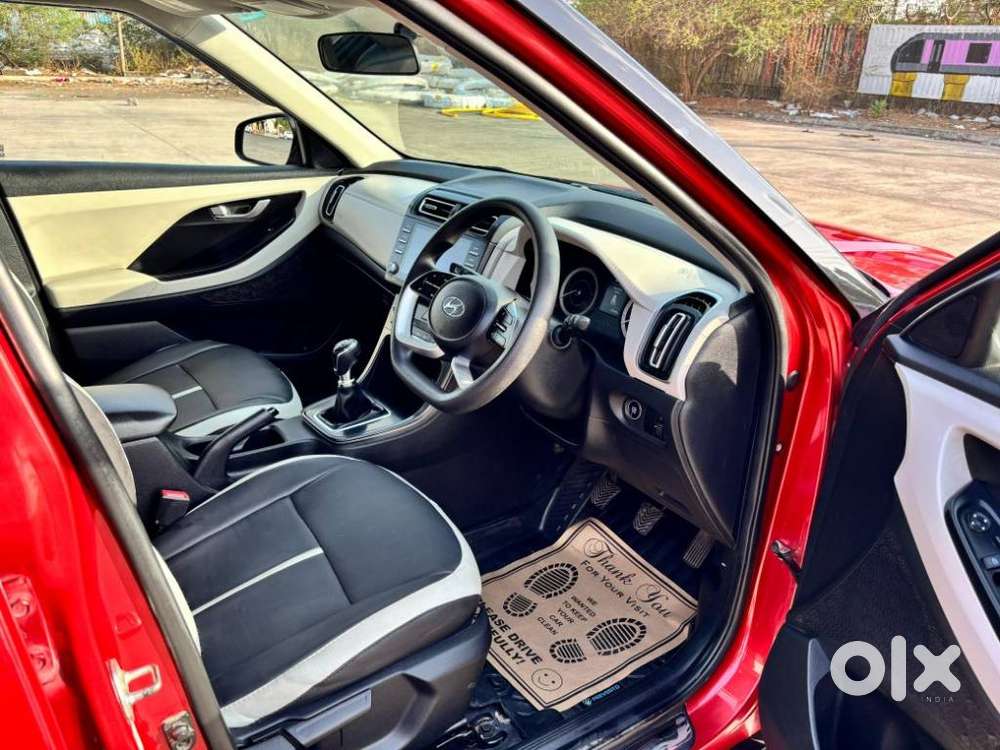 Hyundai Creta 1.5 S Diesel, 2020, Diesel