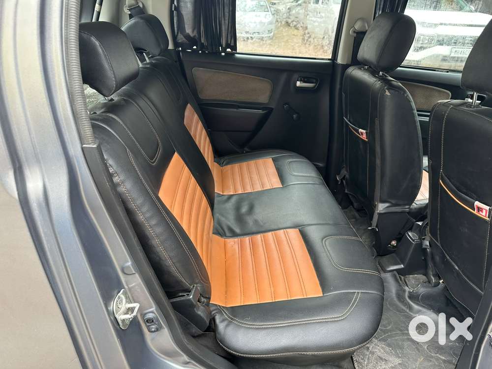 Maruti Suzuki Wagon R Lxi Cng, 2018, Cng & Hybrids