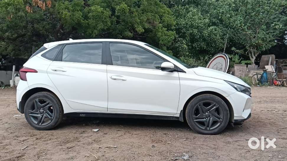 Hyundai I20 Sportz 1.4 Crdi 6 Speed Bs-iv, 2022, Diesel