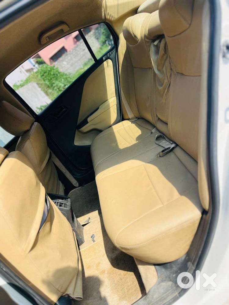 Honda City I Vtec Sv, 2016, Petrol