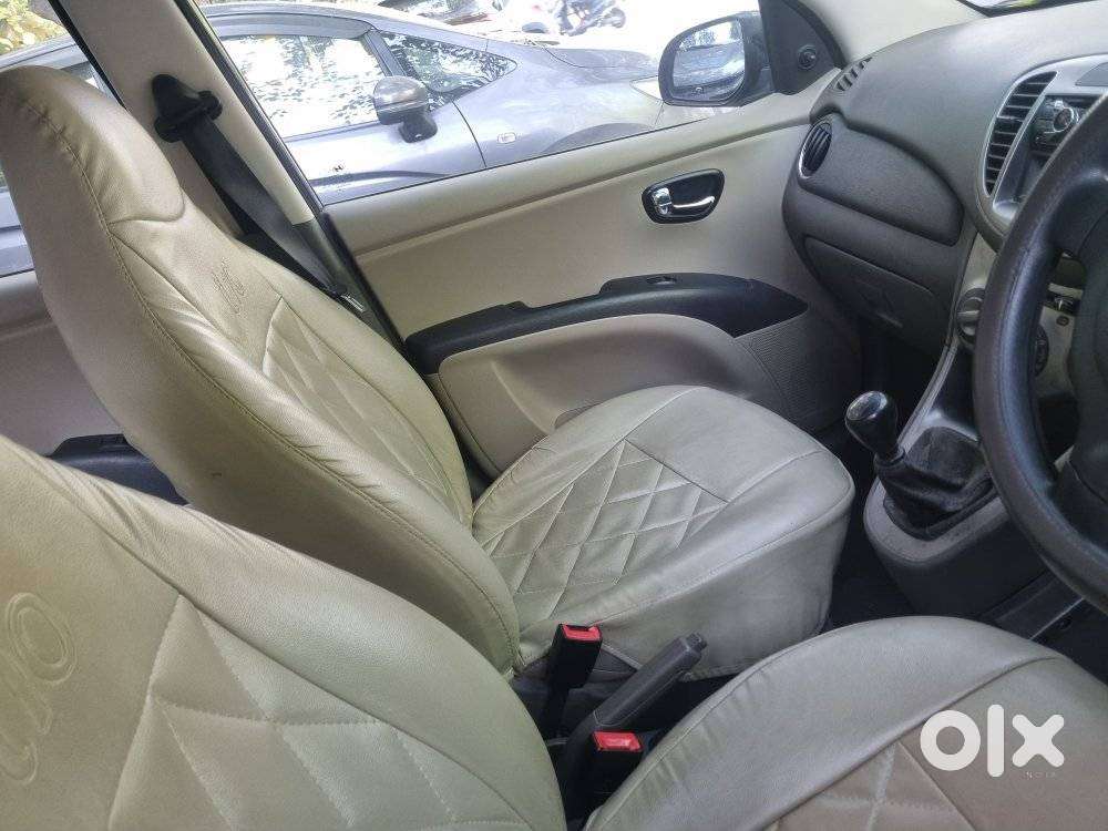 Hyundai I10 1.1l Irde Magna Special Edition, 2013, Petrol