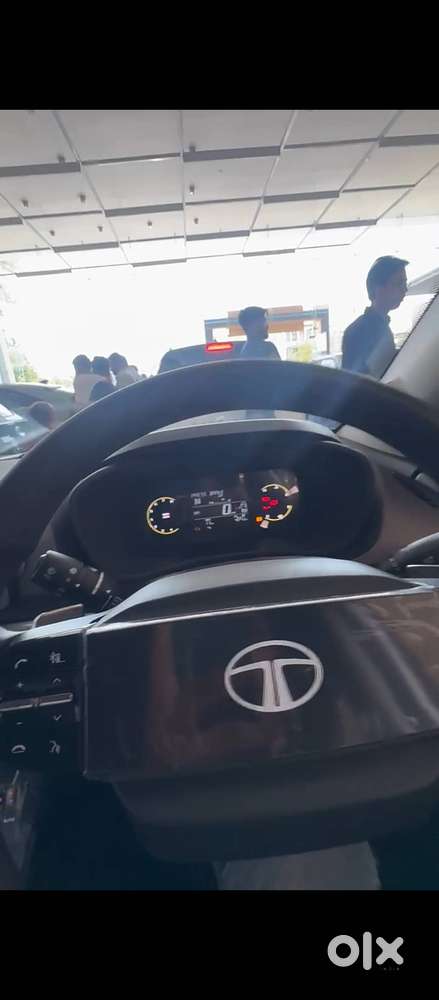 Brand New Nexon Creative+s Amt Petrol