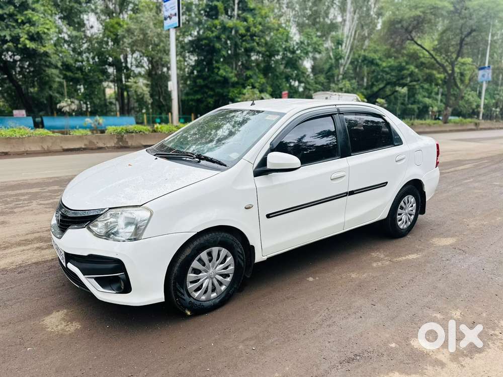 Toyota Etios 1.4 Gd, 2019, Diesel