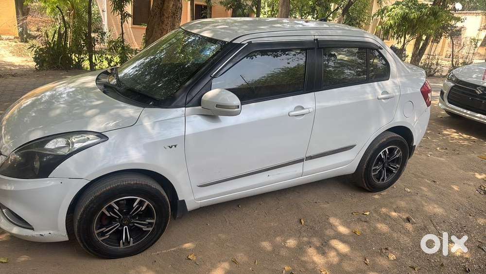 Maruti Suzuki Dzire Petrol Well Maintained