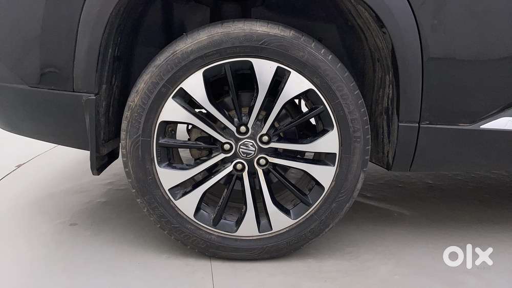 Mg Hector Sharp Diesel Mt, 2023, Diesel