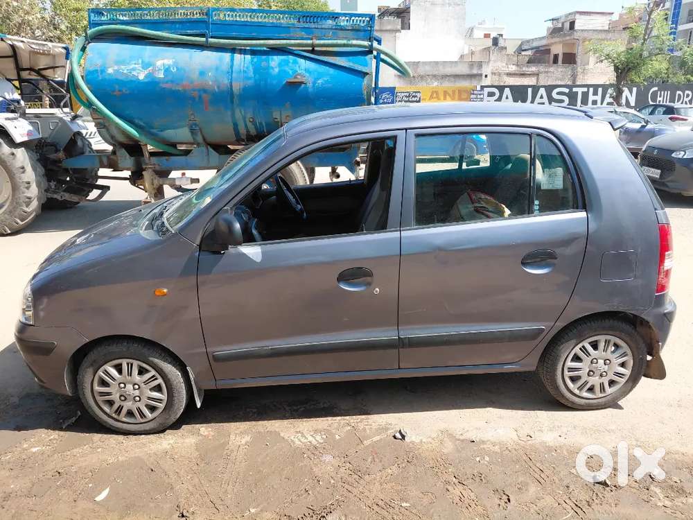 In Very Good Condition All Tyres Are New