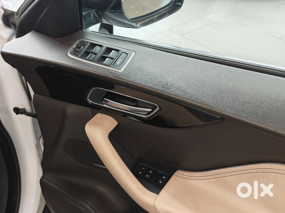 Jaguar F-pace Prestige, 2019, Petrol