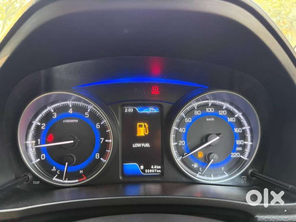 Toyota Glanza G(mt) Sg, 2021, Petrol