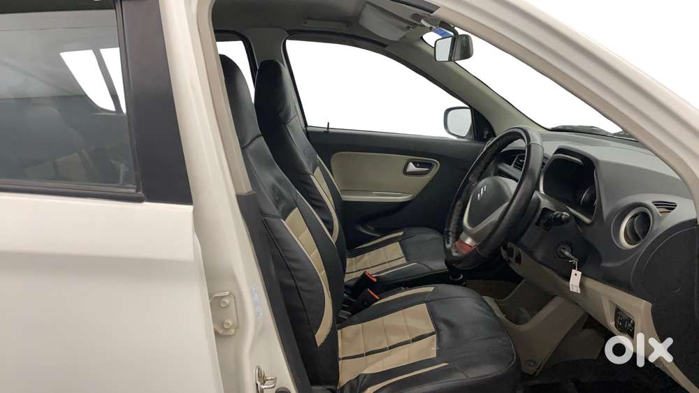 Maruti Suzuki Alto K10 Vxi, 2017, Cng & Hybrids