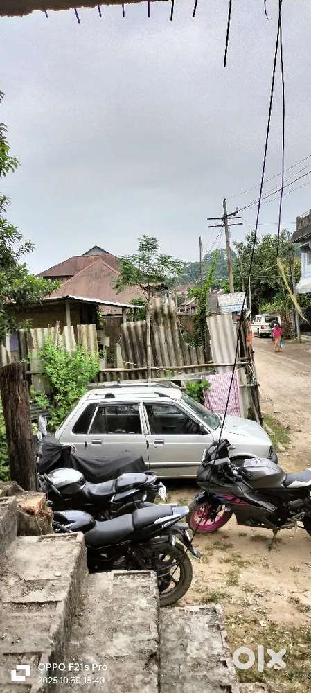 Maruti Suzuki 800 2011 Petrol 72000 Km Driven