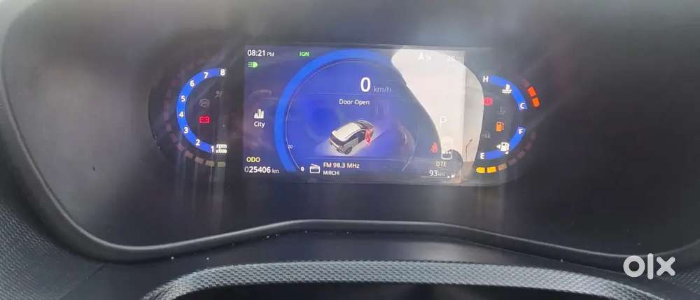 Tata Nexon Creative 2026