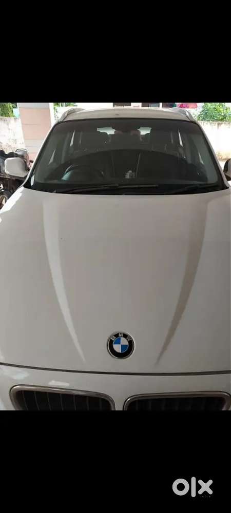 Bmw X1 2.0 Sdrive 2013