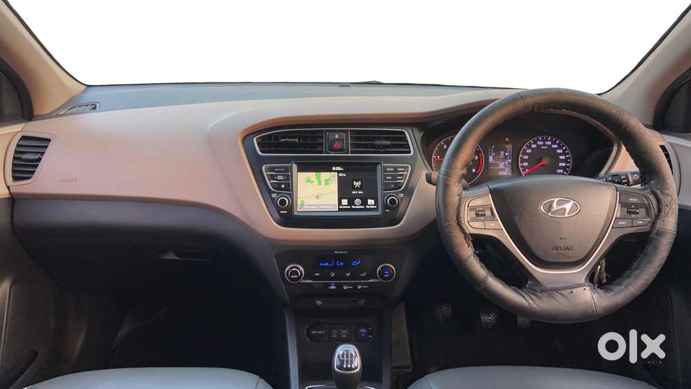 Hyundai Elite I20 Asta 1.4 Crdi, 2018, Diesel