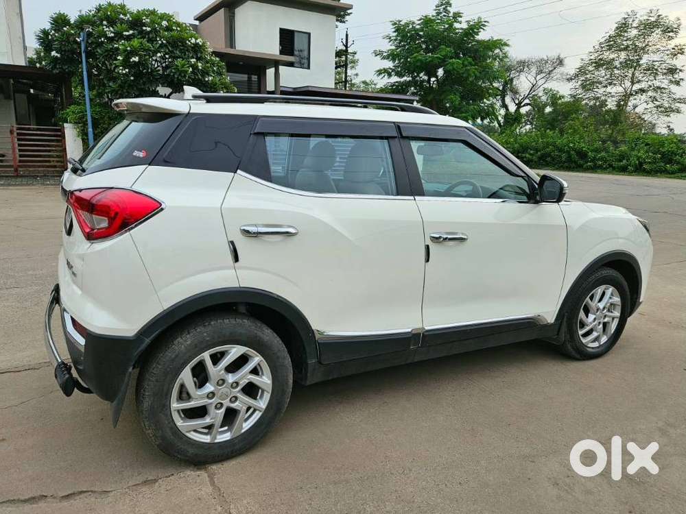 Mahindra Xuv300 W8 Diesel, 2023, Diesel