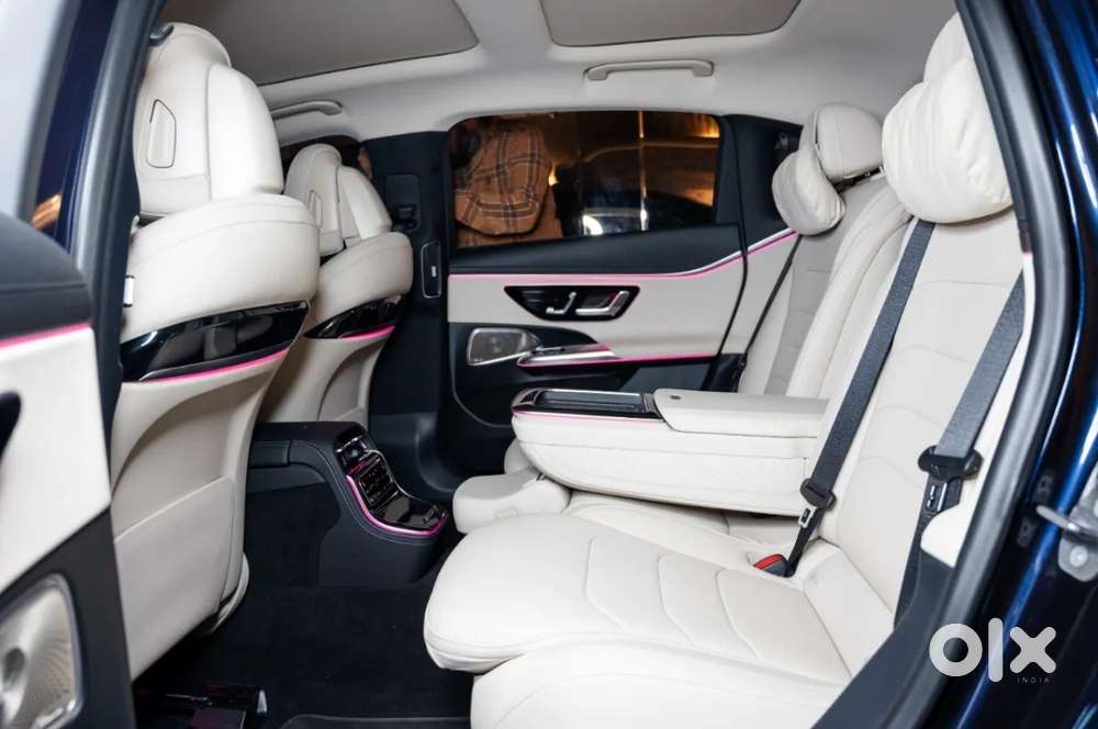 Mercedes-benz E-class 450 4matic Lwb, 2026, Petrol