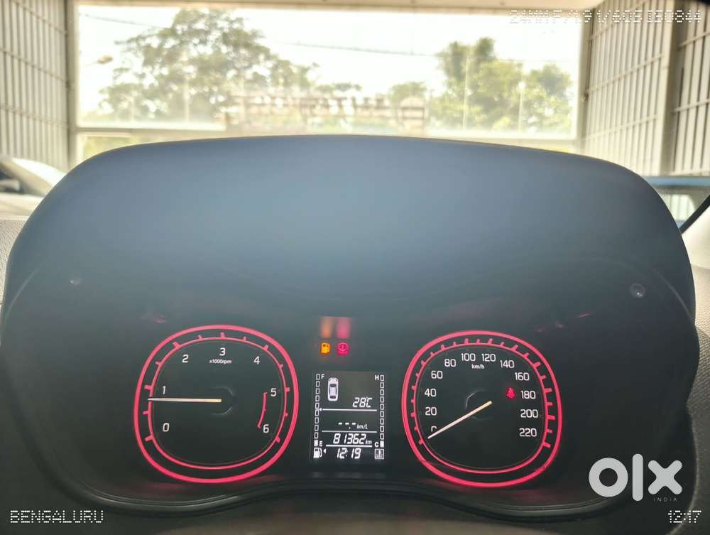 Maruti Suzuki Vitara Brezza Zdi, 2018, Diesel