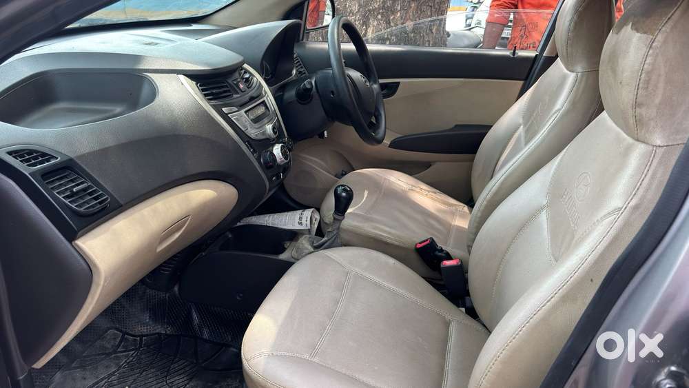 Hyundai Eon Magna, 2013, Petrol
