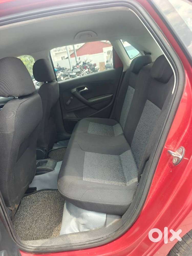 Volkswagen Polo 1.0 Mpi Trendline, 2021, Petrol