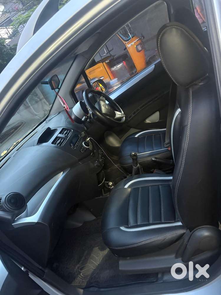 Chevrolet Beat Diesel Ltz, 2015, Diesel