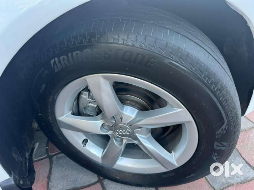 Audi A4 2.0 Tdi, 2014, Diesel