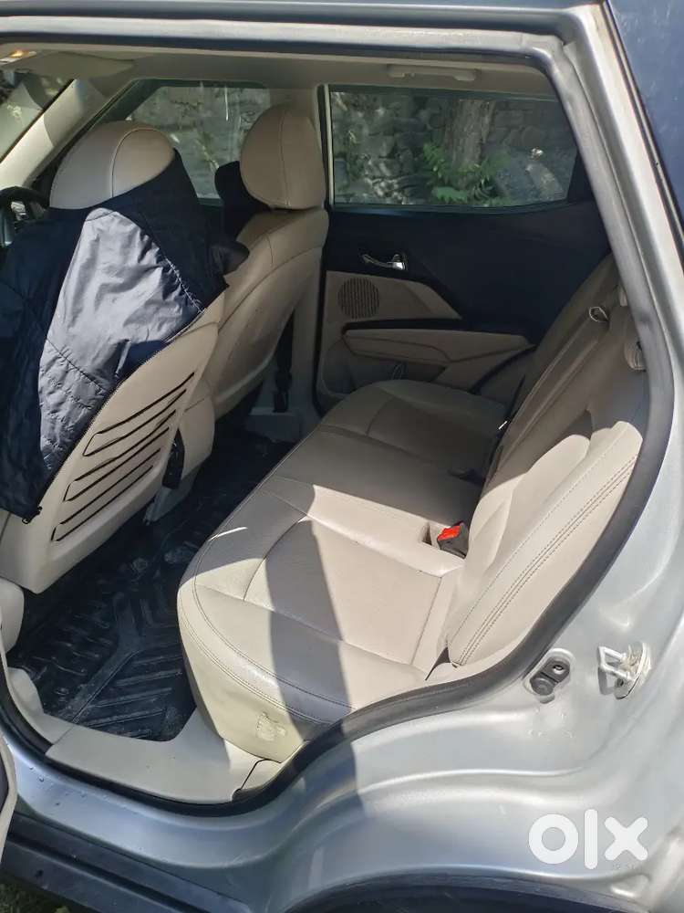 Mahindra Xuv300 Turbosport 2019