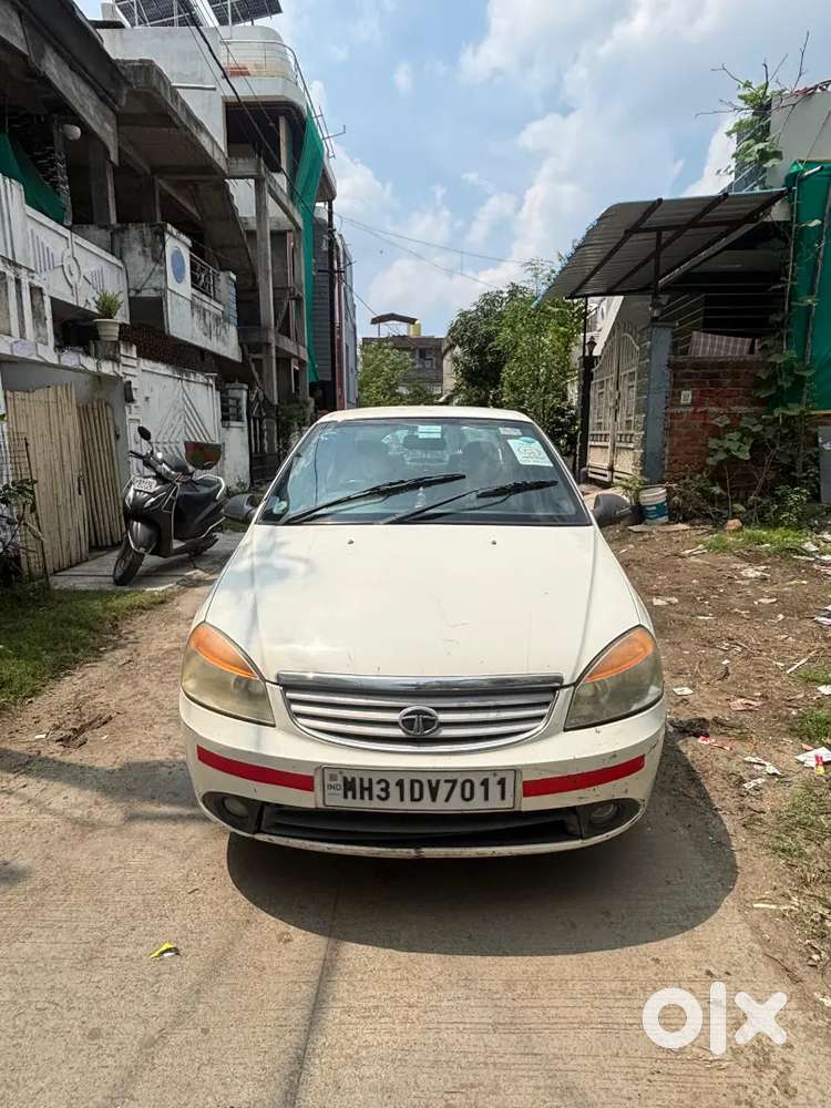 Tata Indigo 2011 Lx