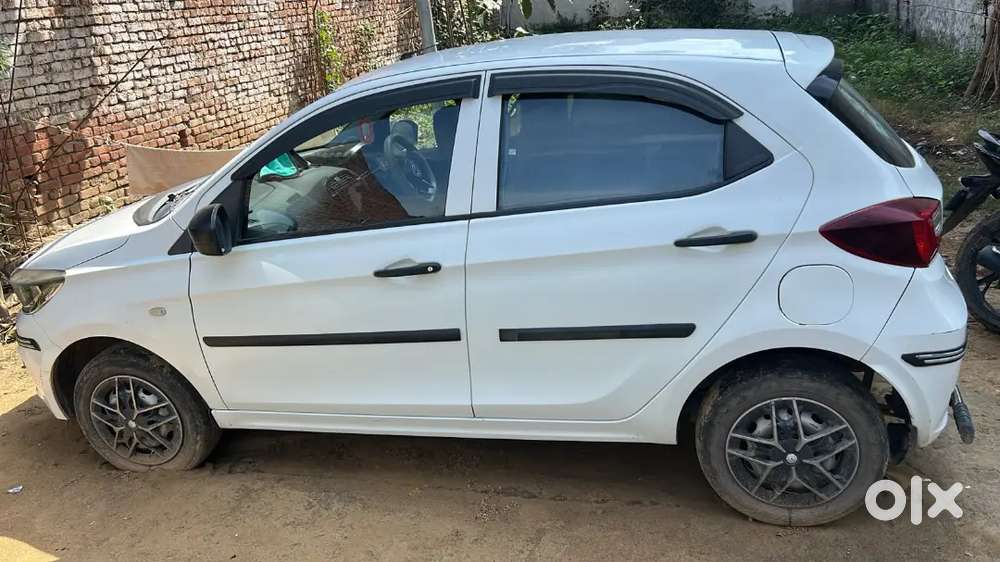 Tata Tiago Xm 2023