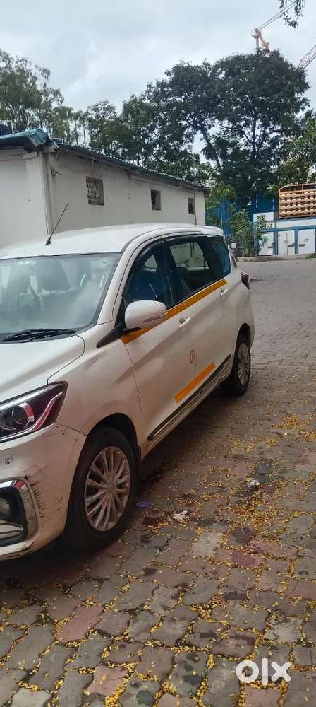 Maruti Ertiga Lxi 2023