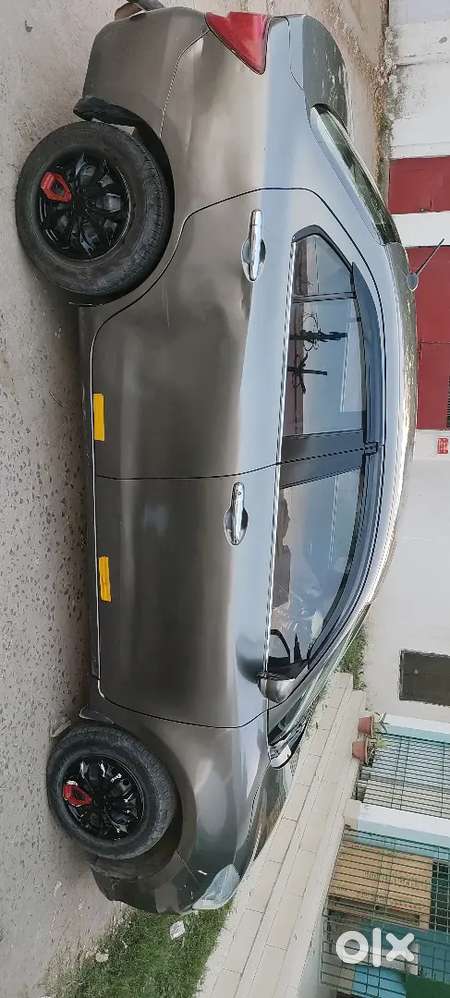 Maruti Suzuki Swift Dzire 2021 Petrol 65000 Km Driven