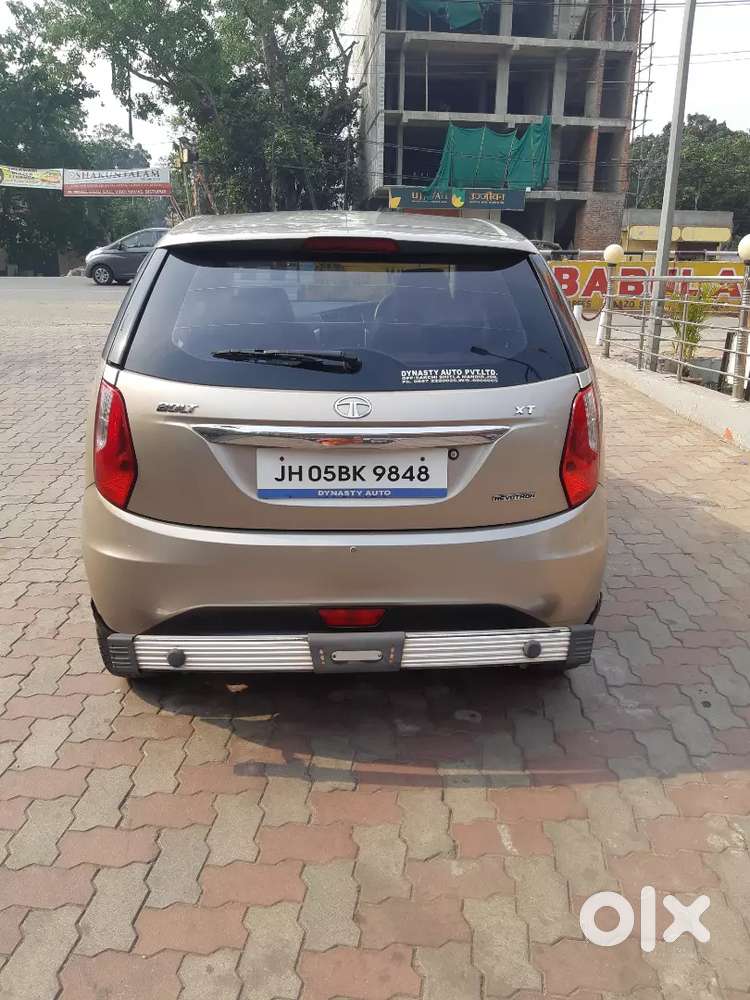 Tata Bolt Xt