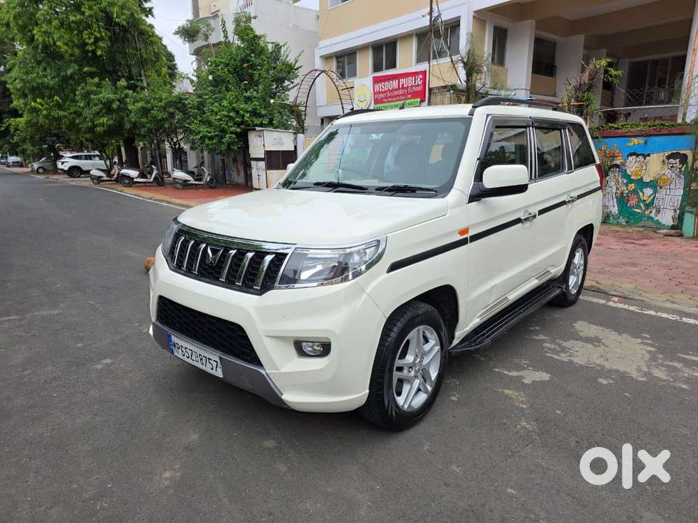 Mahindra Bolero Neo Plus P10, 2024, Diesel